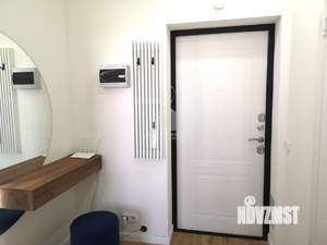 1-к квартира, вторичка, 33м2, 9/9 этаж