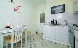 1-к квартира, сданный дом, 41м2, 5/9 этаж