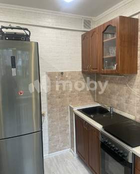 2-к квартира, вторичка, 51м2, 1/5 этаж