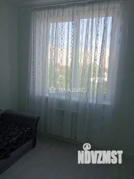 1-к квартира, вторичка, 30м2, 2/4 этаж