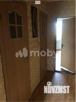 3-к квартира, вторичка, 72м2, 4/10 этаж