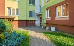 2-к квартира, вторичка, 61м2, 6/8 этаж