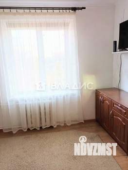 1-к квартира, вторичка, 25м2, 3/5 этаж