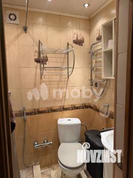 1-к квартира, вторичка, 31м2, 1/5 этаж