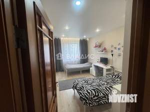 3-к квартира, вторичка, 65м2, 6/9 этаж