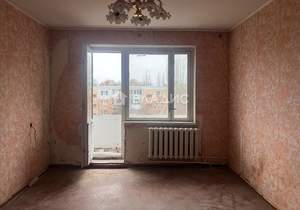 1-к квартира, вторичка, 34м2, 5/5 этаж