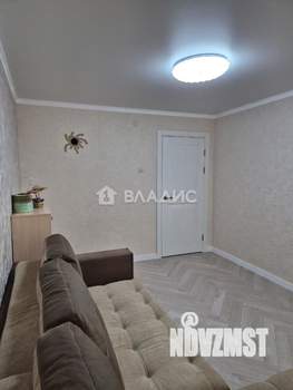 2-к квартира, вторичка, 48м2, 1/5 этаж