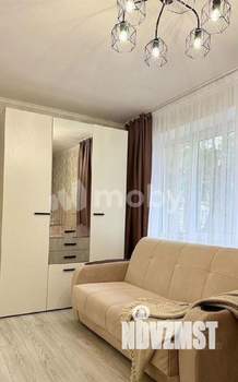 1-к квартира, вторичка, 33м2, 1/5 этаж