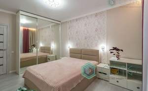 2-к квартира, вторичка, 61м2, 3/7 этаж