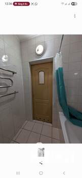 1-к квартира, вторичка, 46м2, 5/10 этаж