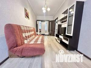 1-к квартира, вторичка, 29м2, 2/11 этаж