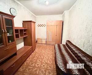 2-к квартира, вторичка, 53м2, 1/3 этаж