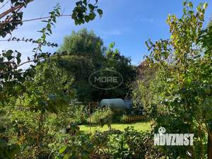 1-к квартира, вторичка, 33м2, 2/2 этаж