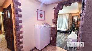 3-к квартира, вторичка, 72м2, 2/9 этаж