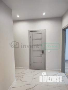 1-к квартира, вторичка, 39м2, 7/9 этаж