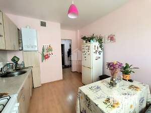 1-к квартира, вторичка, 38м2, 3/9 этаж