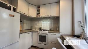 1-к квартира, вторичка, 31м2, 5/5 этаж