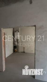 1-к квартира, вторичка, 42м2, 2/5 этаж