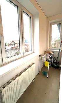 3-к квартира, вторичка, 115м2, 3/3 этаж