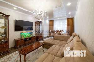 3-к квартира, вторичка, 115м2, 10/12 этаж