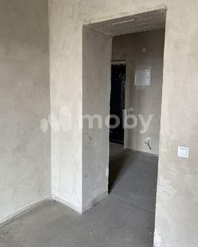 1-к квартира, сданный дом, 38м2, 7/14 этаж