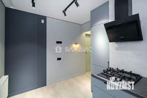 1-к квартира, вторичка, 40м2, 8/10 этаж