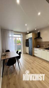 1-к квартира, вторичка, 41м2, 1/4 этаж