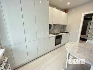 1-к квартира, вторичка, 31м2, 6/10 этаж