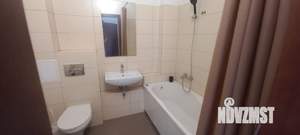 1-к квартира, вторичка, 38м2, 3/3 этаж