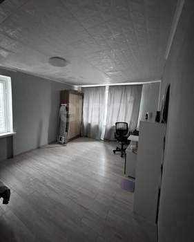 1-к квартира, вторичка, 28м2, 2/5 этаж