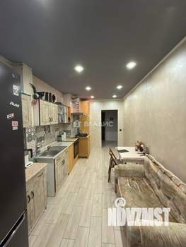 1-к квартира, вторичка, 45м2, 7/9 этаж