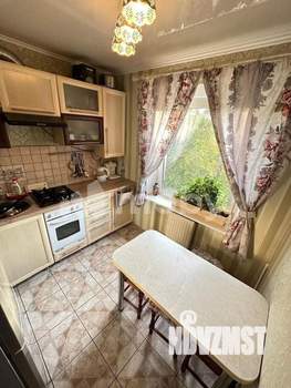 2-к квартира, вторичка, 46м2, 5/5 этаж