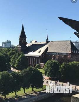 2-к квартира, вторичка, 52м2, 2/5 этаж