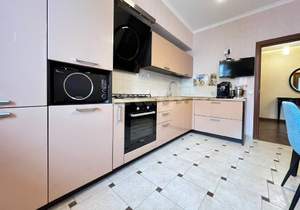 3-к квартира, вторичка, 80м2, 7/9 этаж