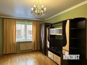 1-к квартира, вторичка, 45м2, 1/9 этаж