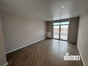 Студия квартира, вторичка, 28м2, 2/10 этаж