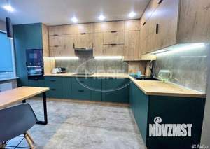 2-к квартира, вторичка, 60м2, 6/9 этаж