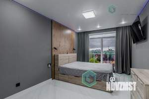 1-к квартира, вторичка, 35м2, 6/6 этаж