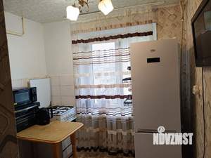 2-к квартира, вторичка, 47м2, 1/5 этаж