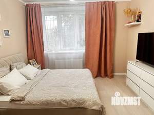 1-к квартира, вторичка, 36м2, 1/6 этаж