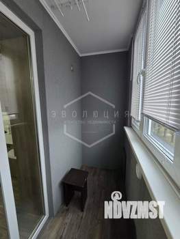 1-к квартира, вторичка, 37м2, 4/10 этаж