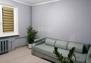 4-к квартира, вторичка, 83м2, 6/9 этаж