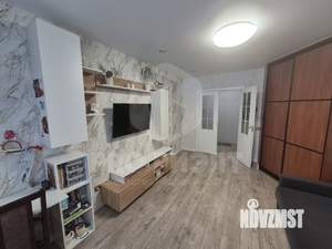 2-к квартира, вторичка, 56м2, 1/9 этаж