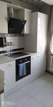 1-к квартира, вторичка, 40м2, 2/10 этаж
