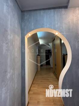 2-к квартира, вторичка, 50м2, 10/10 этаж