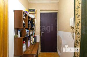 1-к квартира, вторичка, 31м2, 1/5 этаж