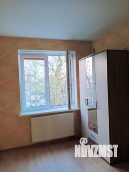 1-к квартира, вторичка, 31м2, 3/8 этаж