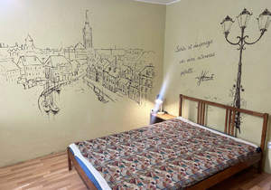 1-к квартира, вторичка, 31м2, 1/5 этаж