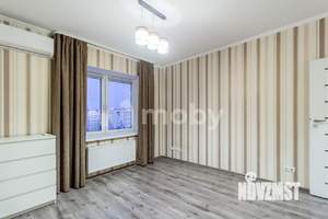 2-к квартира, вторичка, 60м2, 9/10 этаж