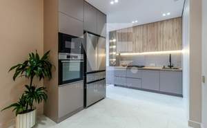 3-к квартира, вторичка, 86м2, 14/16 этаж